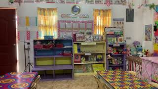 Child Development Center / Ar Lene