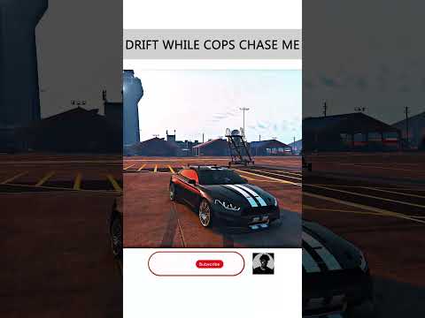 "GTA V Style 🏎️🚔"#GTAV #GTA5 #GTA5Shorts #Drift #GTADrift #GTAOnline  #gtamemes #fyp #viral #shorts