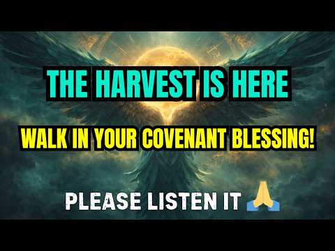 Stepping Into Divine Justice: How Your Faithful Endurance Is Leading to Your Covenant Blessing