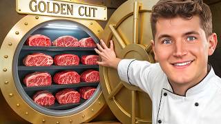 I Ate The World's Best Steak