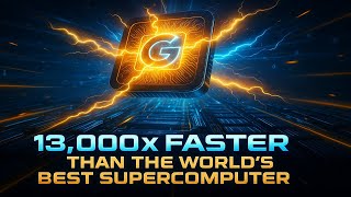 Google’s New Quantum Breakthrough Just Rewrote the Rules of Reality (Quantum Echoes)