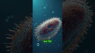 Micro Animals You Can’t See with the Naked Eye!