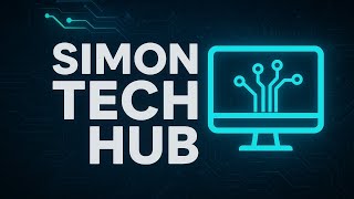 Intro to simon tech hub: Elevator to your tech success