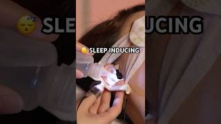 Tingly DEEP Ear Cleaning & Ear Massage for Falling Asleep in Minutes #asmr #earcleaning #earmassage