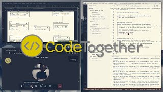 CodeTogether: The Complete Overview to Live Sharing your IDE