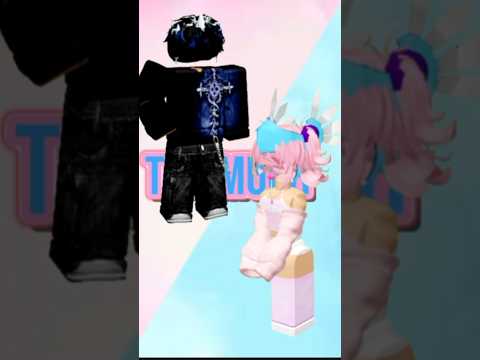 gift for @VanilBean and @KreativeKyle  #roblox #odetari