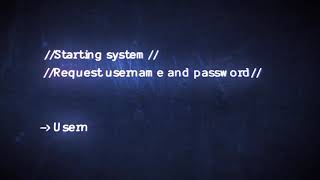 New hacking  intro  used  for my new YouTube channel Techbarmon