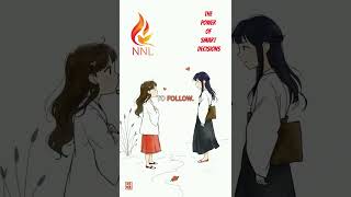 Power of Smart Decisions | Mastering the Art of Stopping at the Right Moment | Let Go and Grow