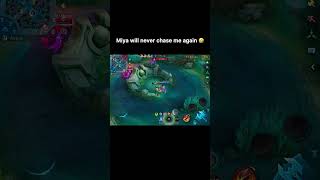 Miya couldn’t believe that 🤣 #shorts #mobilelegends #francoteam #mlbb #mlbbcreatorcamp #mlbbshorts 