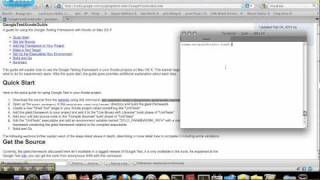 Installing gtest on Xcode - Part 0 / [0..4]