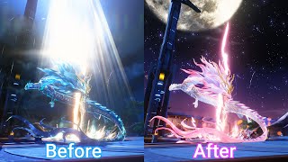 The Hidden Secrets of Jinhsi Skin's Wuthering Waves