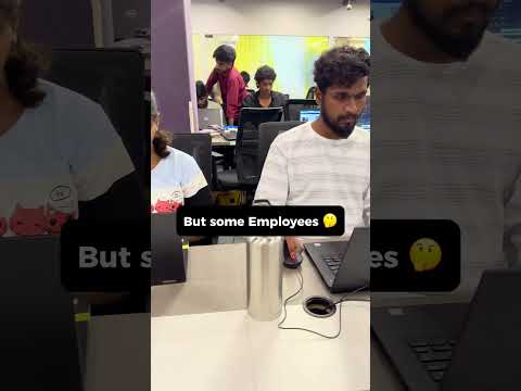 Tag that employee’s! 😂#JustBeingUs #OfficeLaughs #TraditionalDay #Amaran #WorkStyle #OfficeHumor