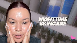 Nighttime Skincare: The 2024 Guide