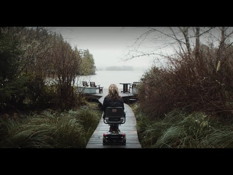 Accessible Travel Guide - Tofino, B.C.