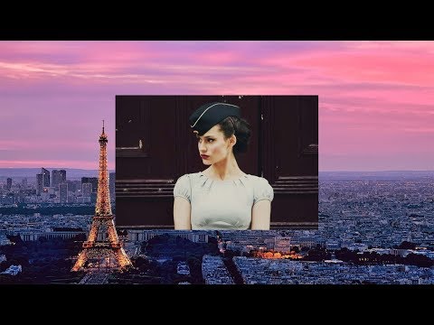 French House Mix - Cannes