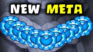 The Meta Strategies Have Completely Changed... (Bloons TD Battles)