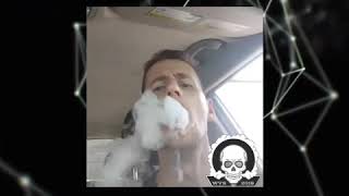 Why I started vaping