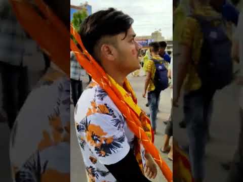 #jaikhatushyamji #ringas #khatuwale #shortsvideo #youtubeshorts #rider #hfdeluxe #travel