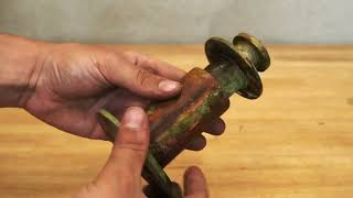 "DIY Wine Bottle Bending Machine Repair at Home – Quick Fix Solutions"