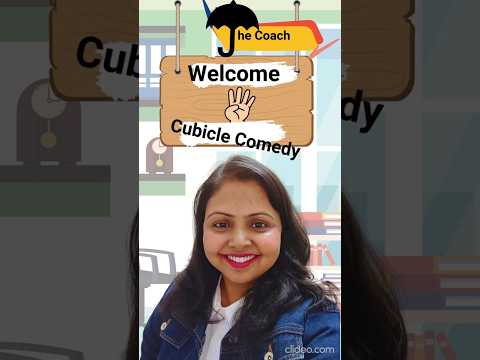 Cubical Comedy| Episode 4| PMP