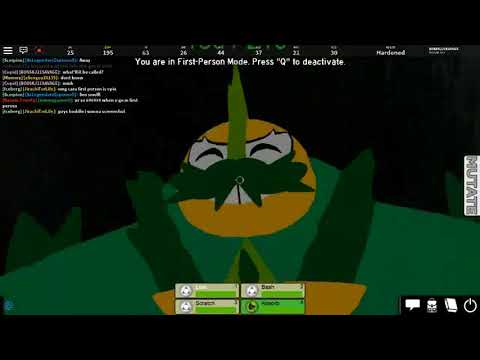 How to get cactikid in Monsters of Etheria (My first edited video)