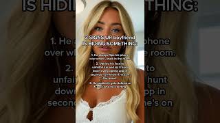 no one talks about number 2 enough#cheaterexposed #relationshipdrama #trustissues