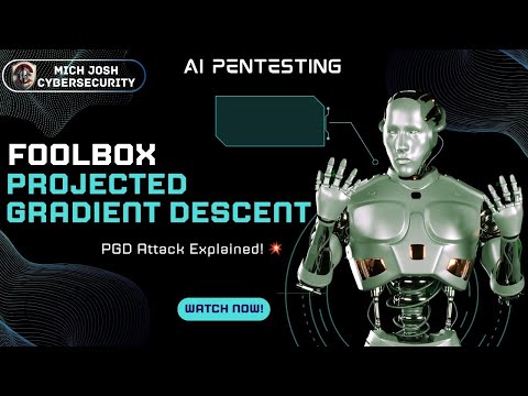 🤖 𝐀𝐈 𝐏𝐄𝐍𝐓𝐄𝐒𝐓𝐈𝐍𝐆 - 𝐅𝐎𝐎𝐋𝐁𝐎𝐗 [ 𝐏𝐑𝐎𝐉𝐄𝐂𝐓𝐄𝐃 𝐆𝐑𝐀𝐃𝐈𝐄𝐍𝐓 𝐃𝐄𝐒𝐂𝐄𝐍𝐓 𝐀𝐓𝐓𝐀𝐂𝐊 ]