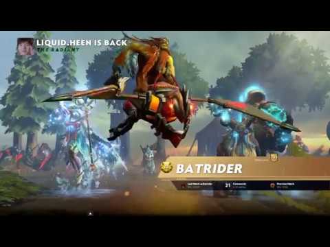 Dota 2 | Battle Cup | Pro Match | Liquid.Matumbaman