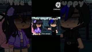 I'm titanium || Gacha Club MEME || 💜Aphmau💜 || ♡The angel puppy♡ ||