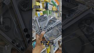 i phone 17#shortsfeed #shorts #short #shortvideo #viral  #trendingshorts #india
