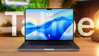 Mac OS Tahoe Review: The BEST Update in YEARS?