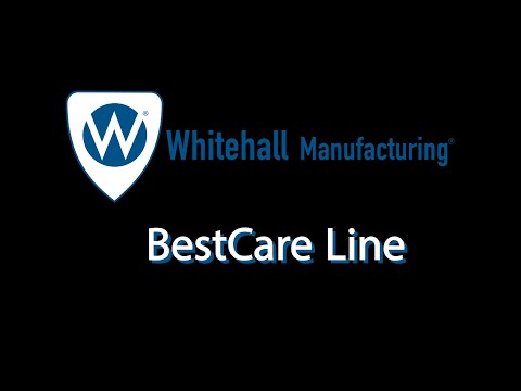 Whitehall BestCare Line