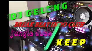 #djgeleng#musikdj#musikviral#djsantay#djnonstop DJ KONCO TURU  JUNGLE DUCK FULL BASS BETON