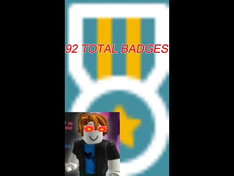 Badges Hub V. 6.87 (92 TOTAL BADGES)