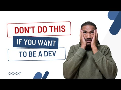 The #1 Roadblock to Becoming a Software Engineer (And How to Overcome It)