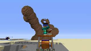 Mod Tutorial: Crossroads 2: Ep12, Technomancy Items