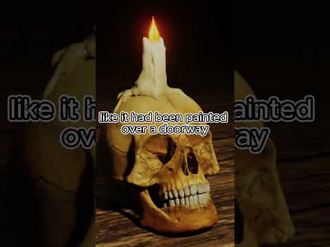 I opened a secret door tonight. The diary inside knew my name… and my future. I Part 1#scarystories