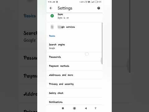 how to change gmail I'd on chrome browser | change gmail I'd |