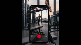 RhinoFit Workout Tracking