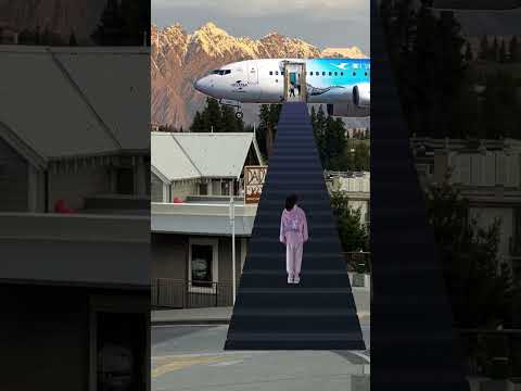 Special #funnyshorts #automobile #aviation #effectsj #jetlanding #funny #cooleffects #msfs2020