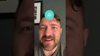 Crypto U | It’s here! #cardano #cardanoarmy #ada #cardanoada #cryptok #crypto - dailycryptobull
