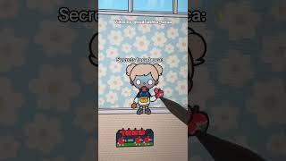 MY FAVORITE SECRETS IN TOCA BOCA 💖 the more you know tips and tricks💕 video by @kudriashka_tocaa