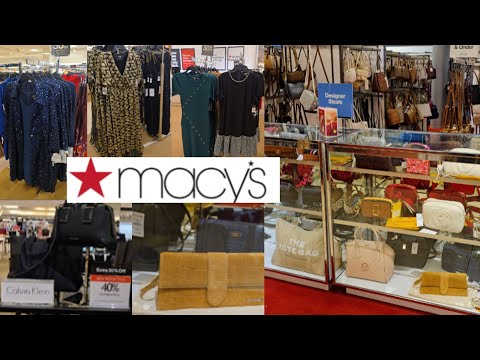 MACY'S NEW CLOTHING FINDS FALL-WINTER 2025 WOMEN'S DEALS HOLIDAY SAVINGS, DESIGNER BAGS & GIFTS 