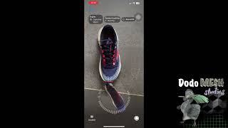 Part 1 - 3D scan object capture with iPhone 12 Pro Max