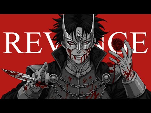 a playlist for you to feel like the masked prince who never forgot his revenge