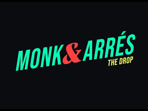 Thelonious Monk x Javier Arres 5/19/22 Teaser