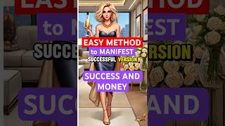 How to Quantum Jump EASY #manifestationmethods #quantumshift #quantumjumping  #quantummanifestation
