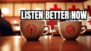 Unlearn these 5 habits to become a better listener. Learn Something New.