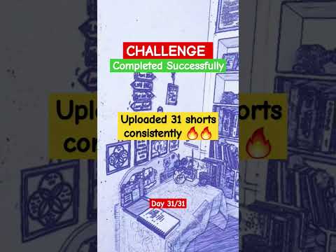 Day 31/31🔥 | Challenge Completed Successfully👍✅