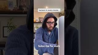 This is very accurate #TechGeek #NerdHumor #TechMemes #TechLaughs #TechJokes #TechFilm #TechComedy